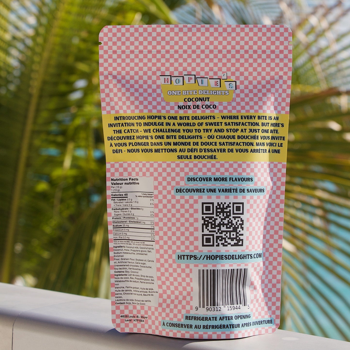 Coconut