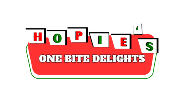 Hopies One Bite Delights